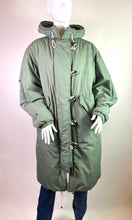 Lade das Bild in den Galerie-Viewer, PARKA ISABEL MARANT