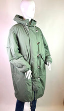 Lade das Bild in den Galerie-Viewer, PARKA ISABEL MARANT