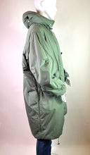 Lade das Bild in den Galerie-Viewer, PARKA ISABEL MARANT