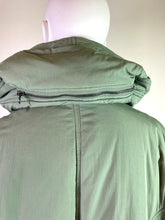 Lade das Bild in den Galerie-Viewer, PARKA ISABEL MARANT