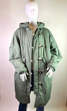 Lade das Bild in den Galerie-Viewer, PARKA ISABEL MARANT