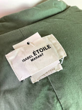 Lade das Bild in den Galerie-Viewer, PARKA ISABEL MARANT