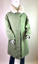 Lade das Bild in den Galerie-Viewer, PARKA ERMANNO SCERVINO