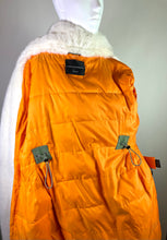 Lade das Bild in den Galerie-Viewer, PARKA ERMANNO SCERVINO