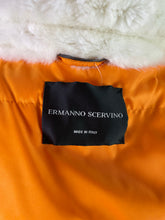 Lade das Bild in den Galerie-Viewer, PARKA ERMANNO SCERVINO