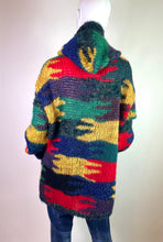 Lade das Bild in den Galerie-Viewer, STRICKJACKE SAINT LAURENT