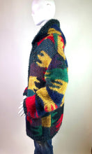 Lade das Bild in den Galerie-Viewer, STRICKJACKE SAINT LAURENT