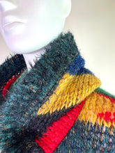 Lade das Bild in den Galerie-Viewer, STRICKJACKE SAINT LAURENT