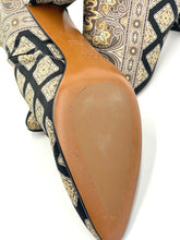 Lade das Bild in den Galerie-Viewer, STIEFELETTE ETRO