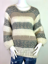 Lade das Bild in den Galerie-Viewer, PULLOVER MES DEMOISELLES