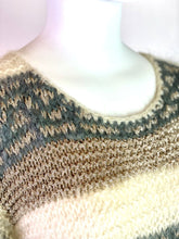 Lade das Bild in den Galerie-Viewer, PULLOVER MES DEMOISELLES