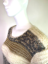 Lade das Bild in den Galerie-Viewer, PULLOVER MES DEMOISELLES