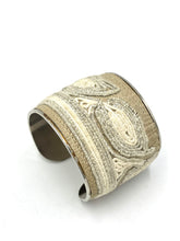 Lade das Bild in den Galerie-Viewer, ARMREIF ERMANNO SCERVINO