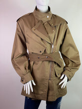 Lade das Bild in den Galerie-Viewer, JACKE VICTORIA BECKHAM