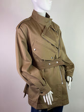 Lade das Bild in den Galerie-Viewer, JACKE VICTORIA BECKHAM