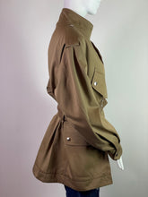 Lade das Bild in den Galerie-Viewer, JACKE VICTORIA BECKHAM