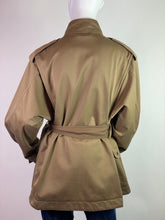 Lade das Bild in den Galerie-Viewer, JACKE VICTORIA BECKHAM