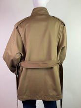 Lade das Bild in den Galerie-Viewer, JACKE VICTORIA BECKHAM