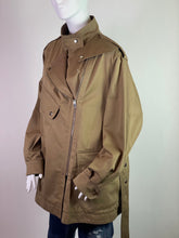 Lade das Bild in den Galerie-Viewer, JACKE VICTORIA BECKHAM