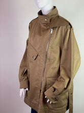 Lade das Bild in den Galerie-Viewer, JACKE VICTORIA BECKHAM