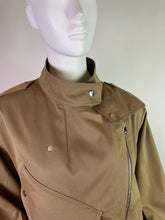 Lade das Bild in den Galerie-Viewer, JACKE VICTORIA BECKHAM