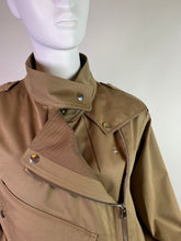 Lade das Bild in den Galerie-Viewer, JACKE VICTORIA BECKHAM