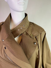 Lade das Bild in den Galerie-Viewer, JACKE VICTORIA BECKHAM