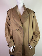 Lade das Bild in den Galerie-Viewer, JACKE VICTORIA BECKHAM