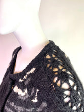 Lade das Bild in den Galerie-Viewer, STRICKJACKE IRO