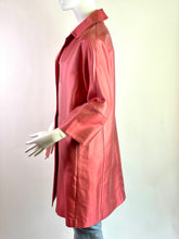 Lade das Bild in den Galerie-Viewer, MANTEL ROSSO 35