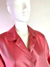 Lade das Bild in den Galerie-Viewer, MANTEL ROSSO 35