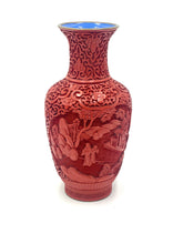 Lade das Bild in den Galerie-Viewer, VASE VINTAGE