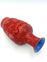 Lade das Bild in den Galerie-Viewer, VASE VINTAGE