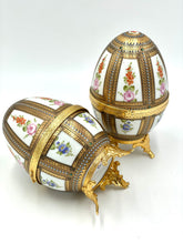 Lade das Bild in den Galerie-Viewer, PORZELLAN EI