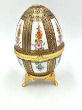 Lade das Bild in den Galerie-Viewer, PORZELLAN EI