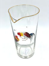 Lade das Bild in den Galerie-Viewer, GLASKARAFFE