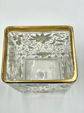 Lade das Bild in den Galerie-Viewer, VINTAGE GLASVASE