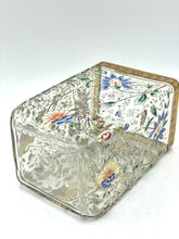 Lade das Bild in den Galerie-Viewer, VINTAGE GLASVASE