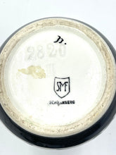 Lade das Bild in den Galerie-Viewer, VINTAGE POTTERY VASE