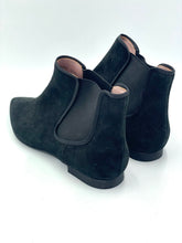 Lade das Bild in den Galerie-Viewer, STIEFELETTE PRETTY BALLERINA