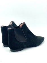 Lade das Bild in den Galerie-Viewer, STIEFELETTE PRETTY BALLERINA