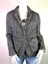 Lade das Bild in den Galerie-Viewer, BLAZER SCHUMACHER