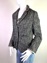 Lade das Bild in den Galerie-Viewer, BLAZER SCHUMACHER