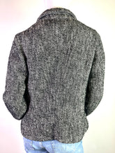 Lade das Bild in den Galerie-Viewer, BLAZER SCHUMACHER