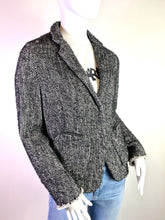 Lade das Bild in den Galerie-Viewer, BLAZER SCHUMACHER