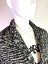 Lade das Bild in den Galerie-Viewer, BLAZER SCHUMACHER