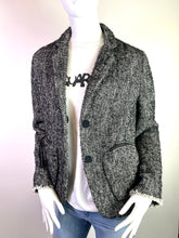 Lade das Bild in den Galerie-Viewer, BLAZER SCHUMACHER