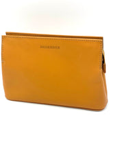Lade das Bild in den Galerie-Viewer, KOSMETIK TASCHE JIL SANDER