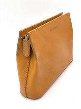 Lade das Bild in den Galerie-Viewer, KOSMETIK TASCHE JIL SANDER