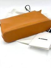 Lade das Bild in den Galerie-Viewer, KOSMETIK TASCHE JIL SANDER